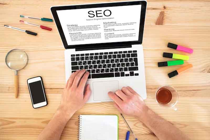 SEO Uyumlu Makale